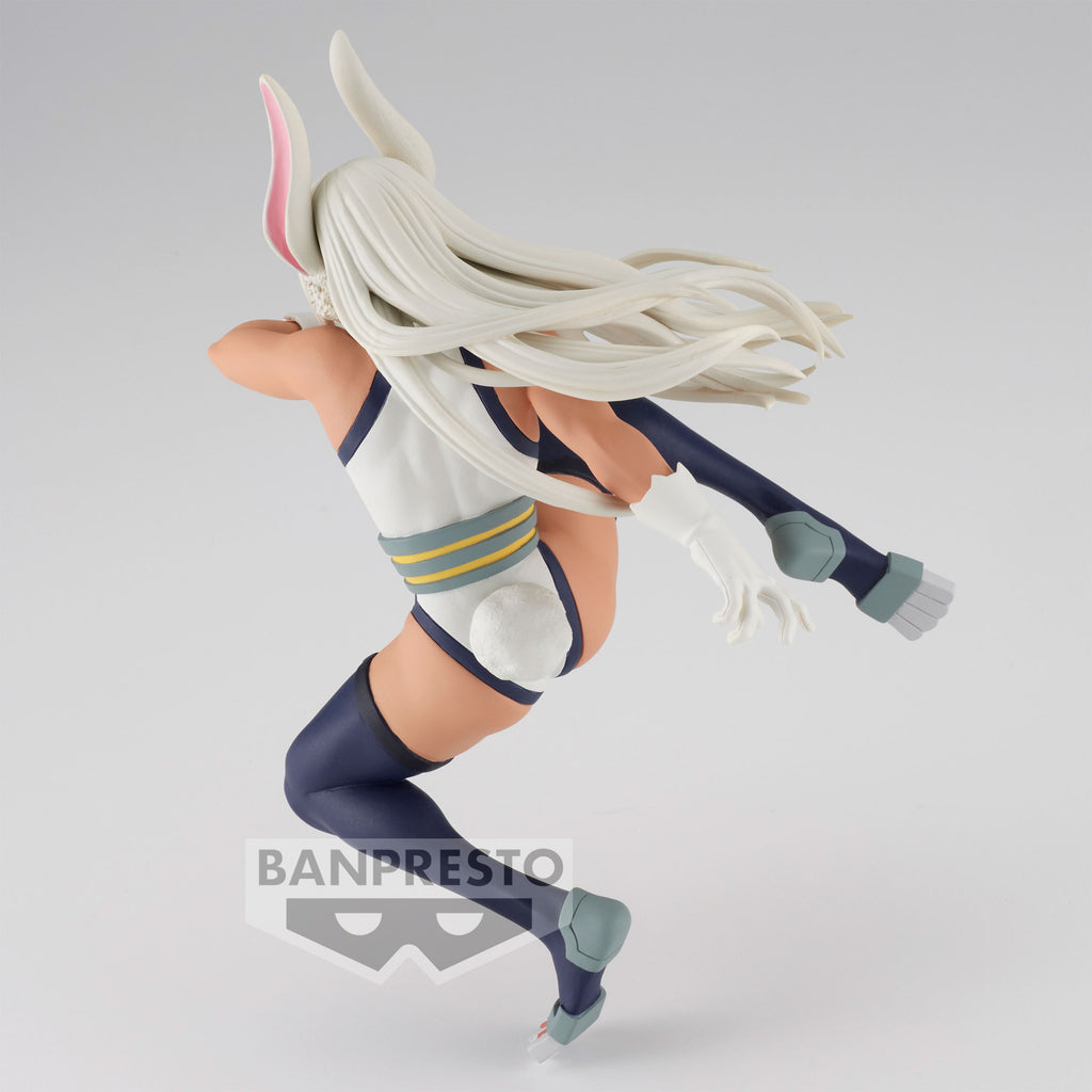 Image produit My Hero Academia - Mirko Amazing Heroes Figurine