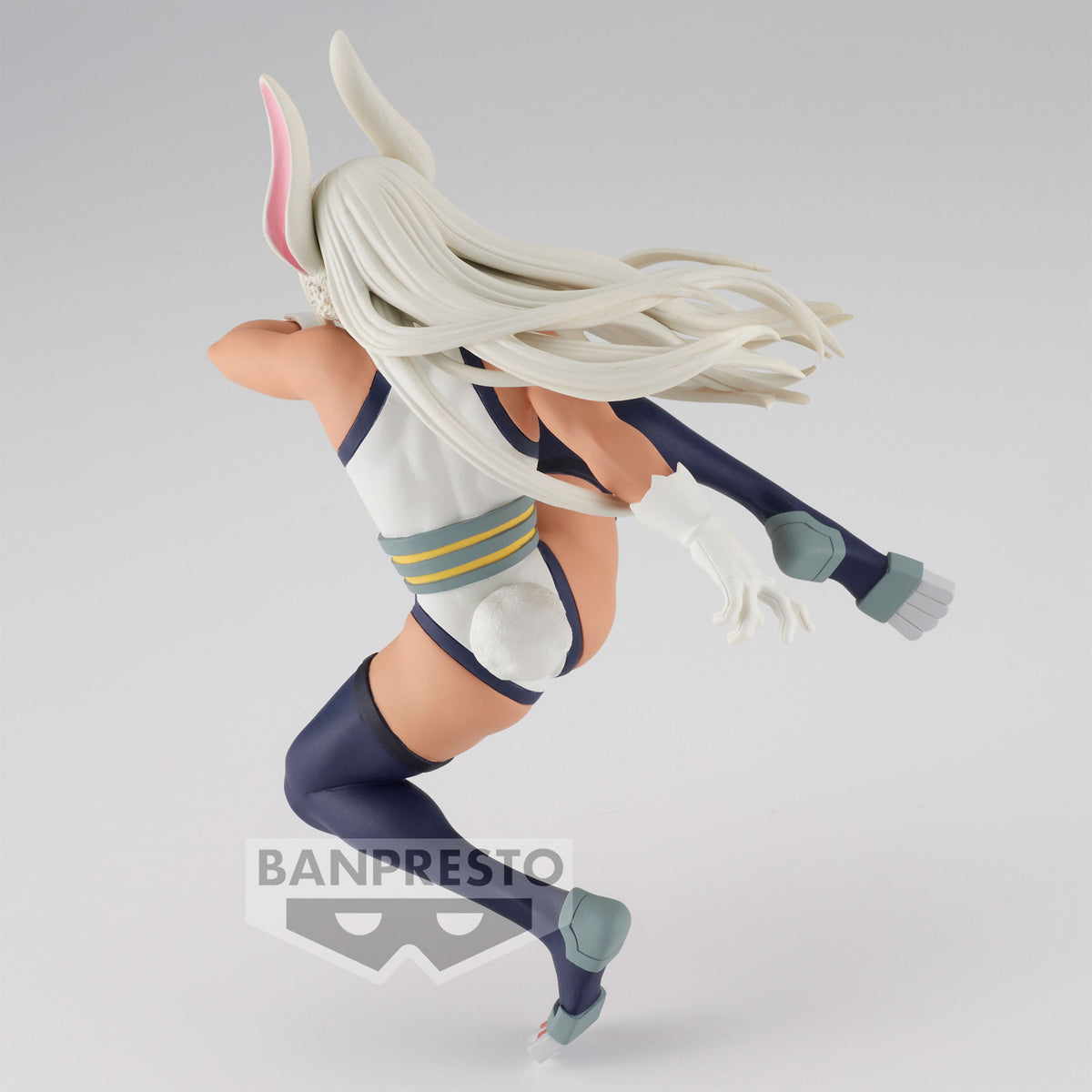 Image produit My Hero Academia - Mirko Amazing Heroes Figurine
