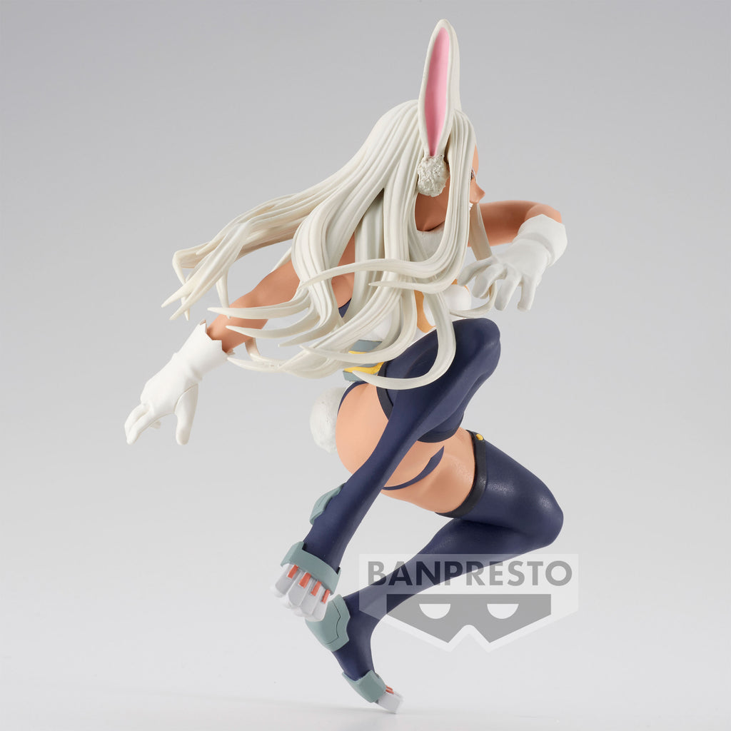 Image produit My Hero Academia - Mirko Amazing Heroes Figurine
