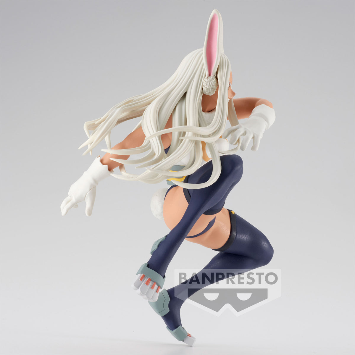 Image produit My Hero Academia - Mirko Amazing Heroes Figurine