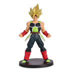 Image produit Dragon Ball Super - Figurine Bardock