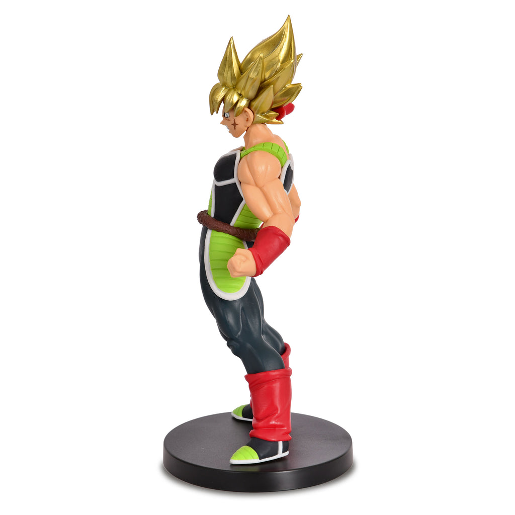 Image produit Dragon Ball Super - Figurine Bardock