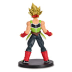Image produit Dragon Ball Super - Figurine Bardock