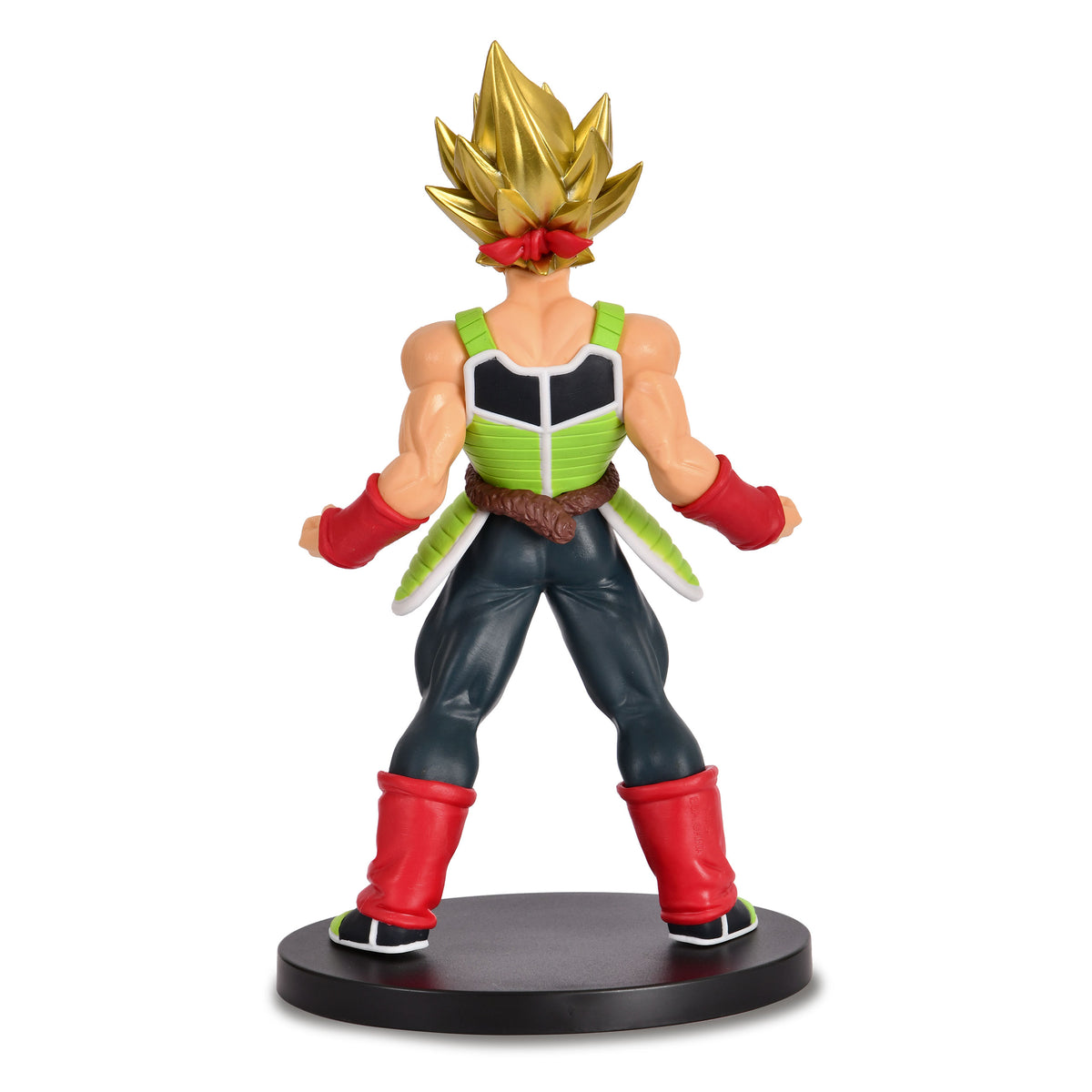 Image produit Dragon Ball Super - Figurine Bardock