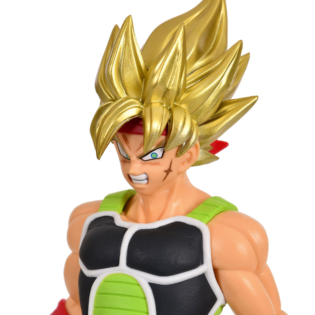 Image produit Dragon Ball Super - Figurine Bardock