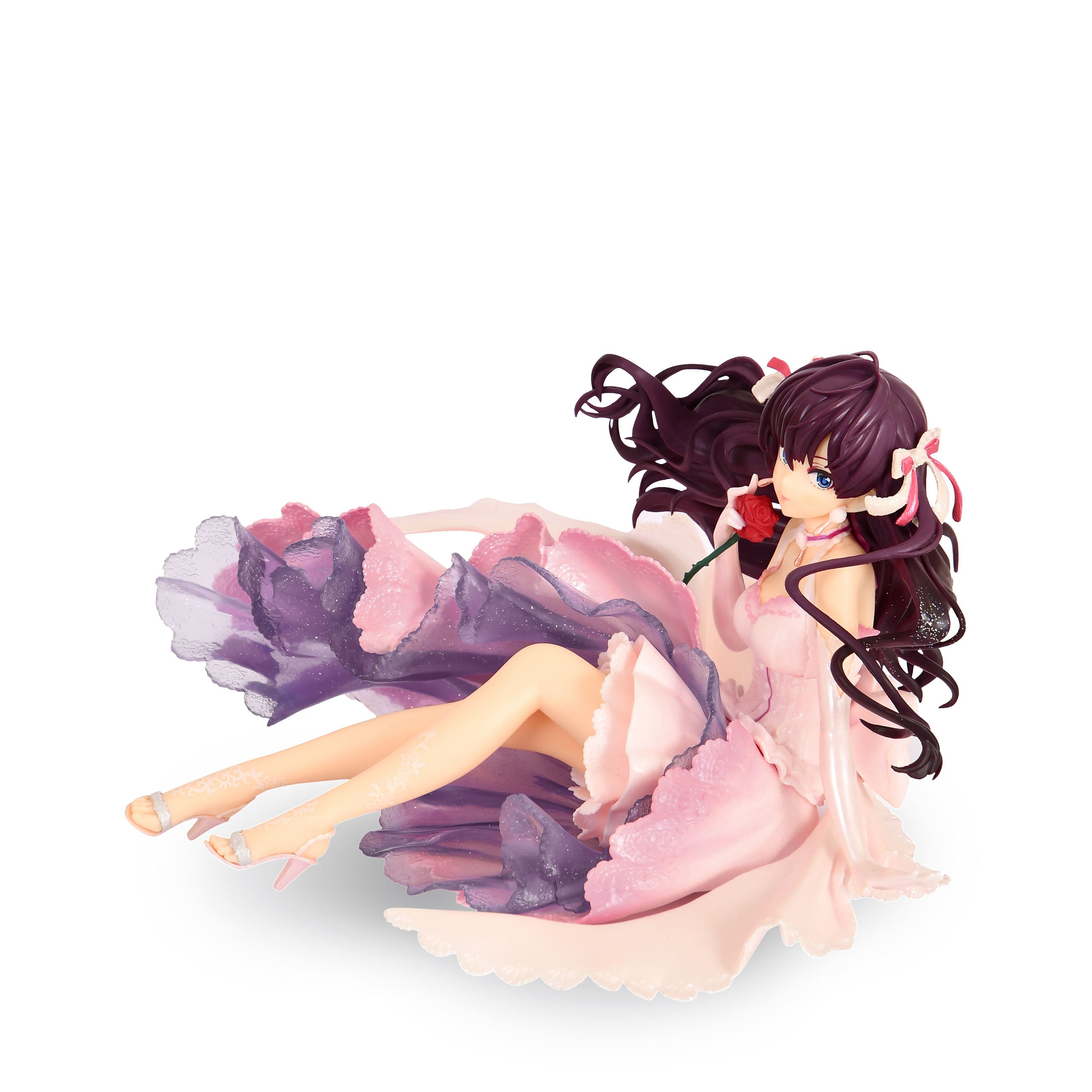 Image produit The Idolmaster: Cinderella Girls - Figurine Shiki Ichinose