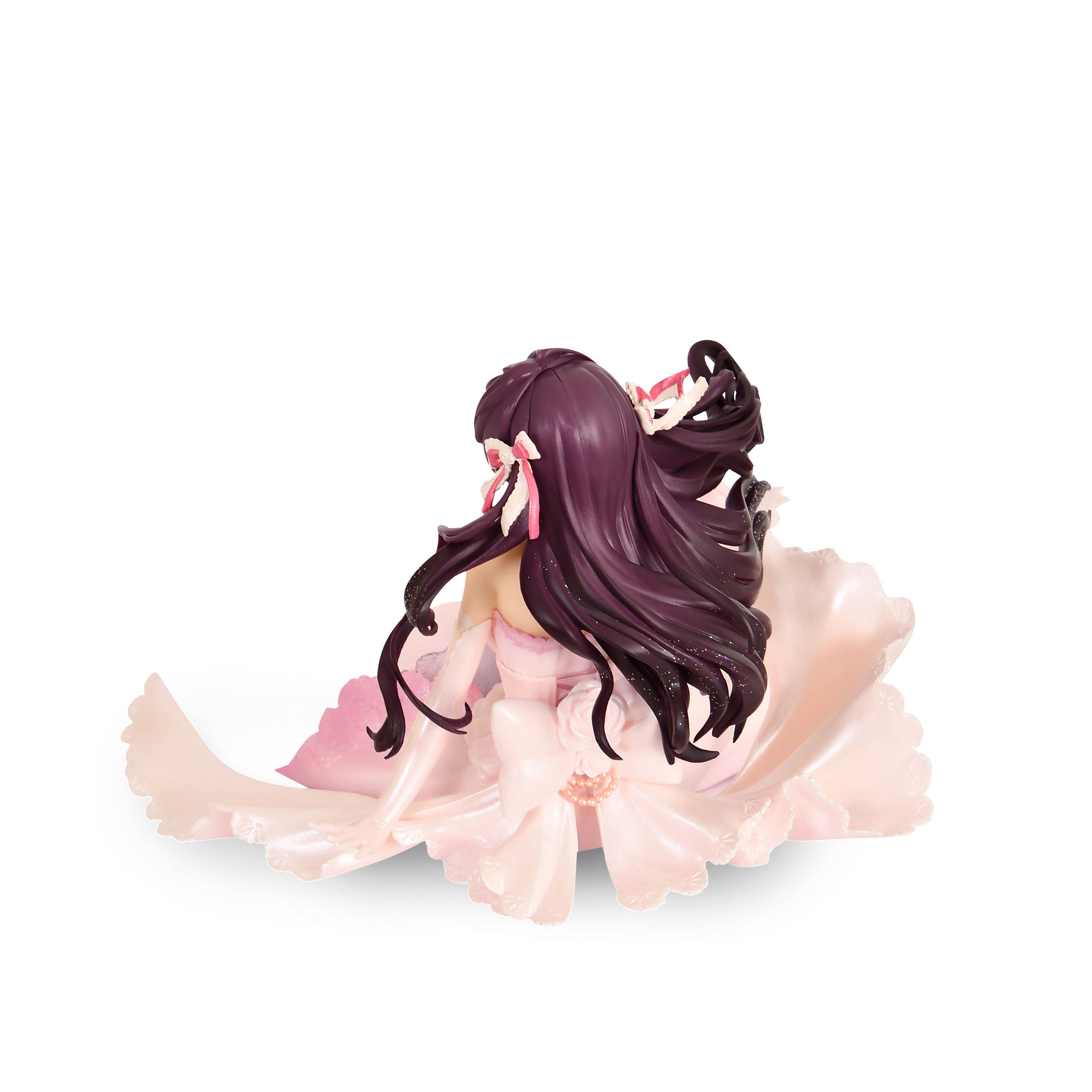 Image produit The Idolmaster: Cinderella Girls - Figurine Shiki Ichinose