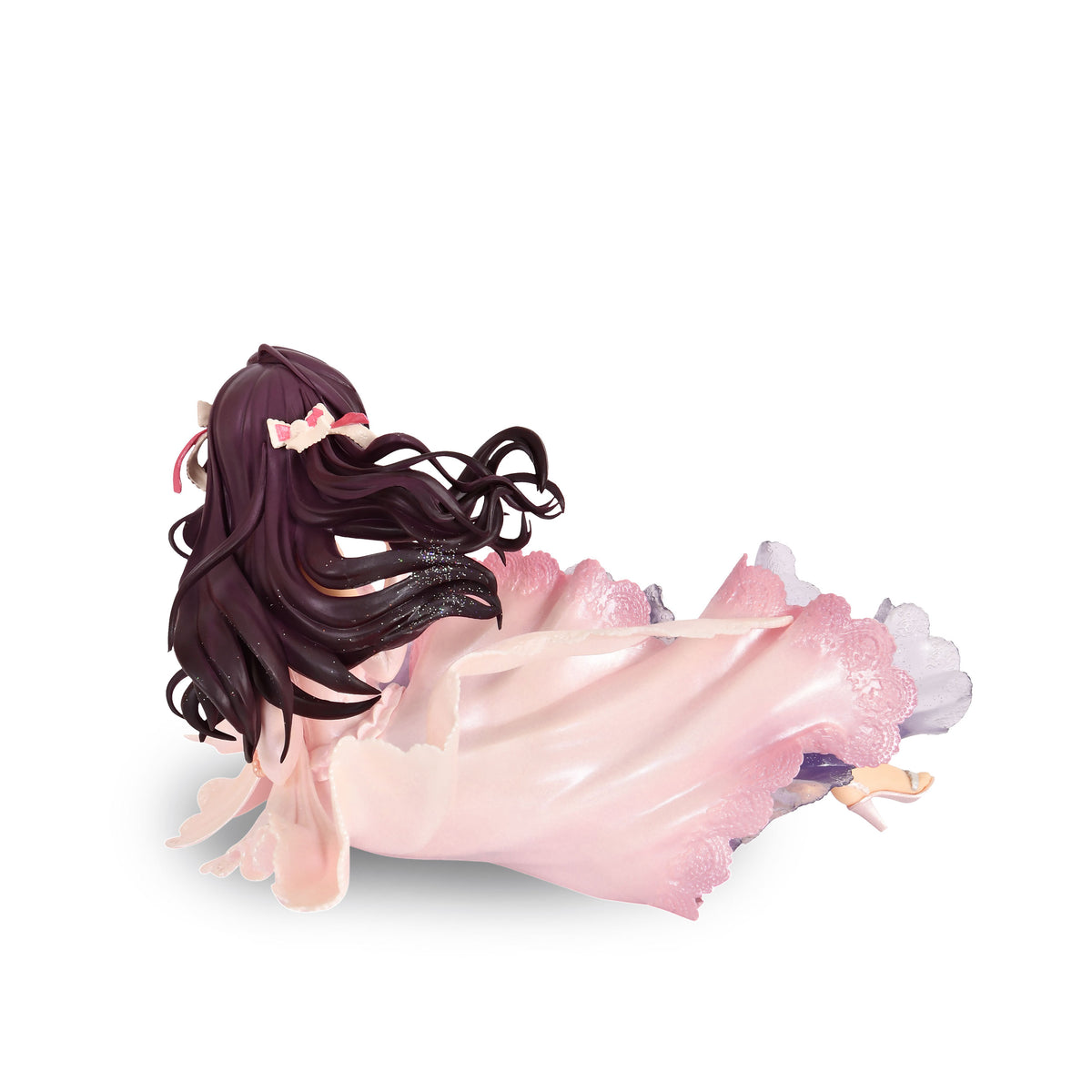 Image produit The Idolmaster: Cinderella Girls - Figurine Shiki Ichinose