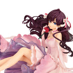 Image produit The Idolmaster: Cinderella Girls - Figurine Shiki Ichinose