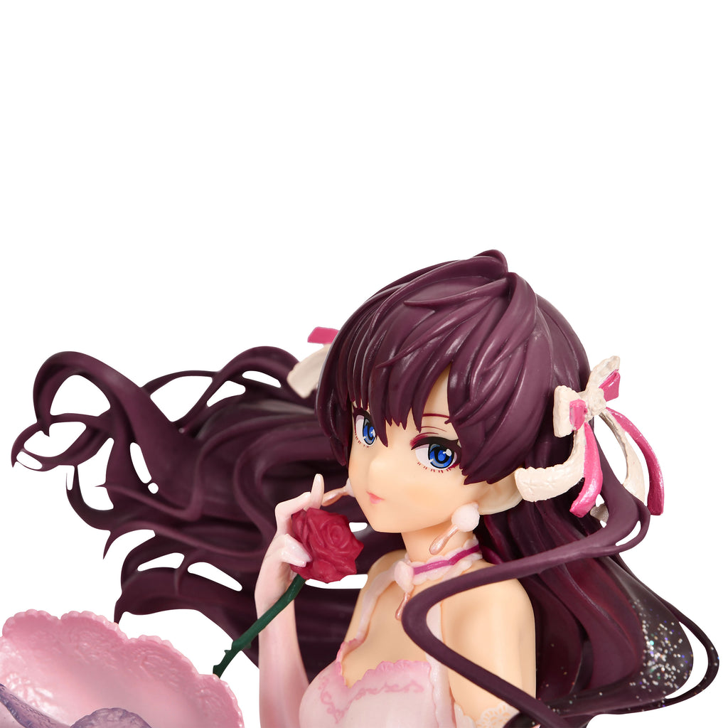 Image produit The Idolmaster: Cinderella Girls - Figurine Shiki Ichinose