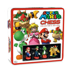 Product image Super Mario - Collector's Edition Chess Set