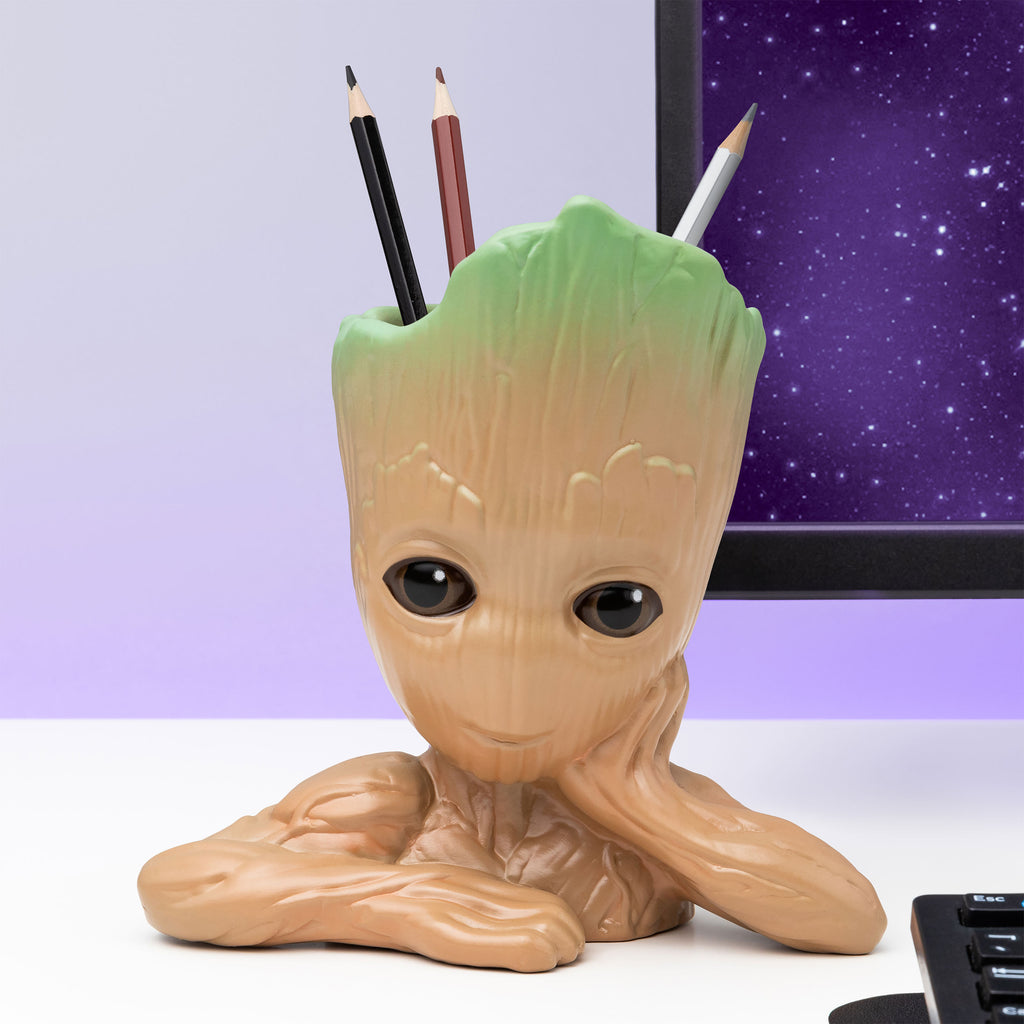 Image produit Guardians of the Galaxy - Pot de fleurs Groot