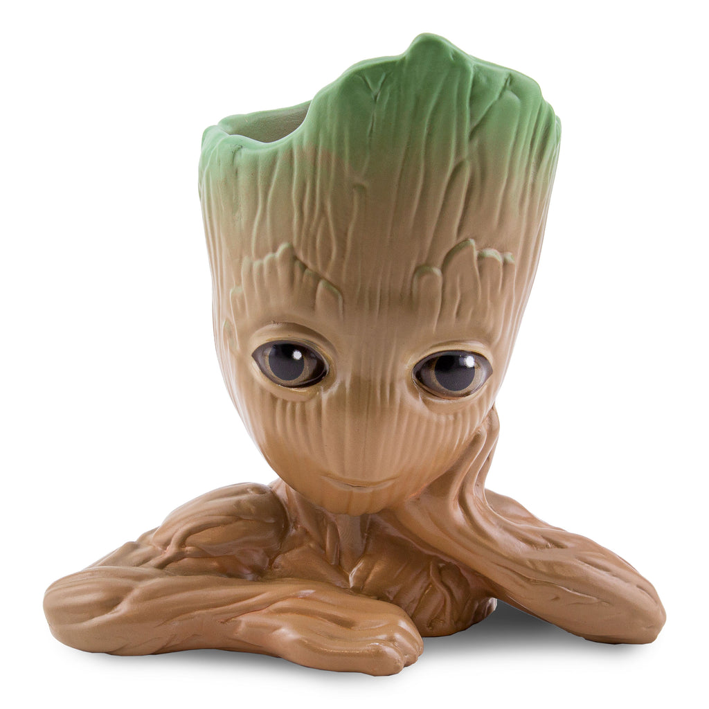 Image produit Guardians of the Galaxy - Pot de fleurs Groot