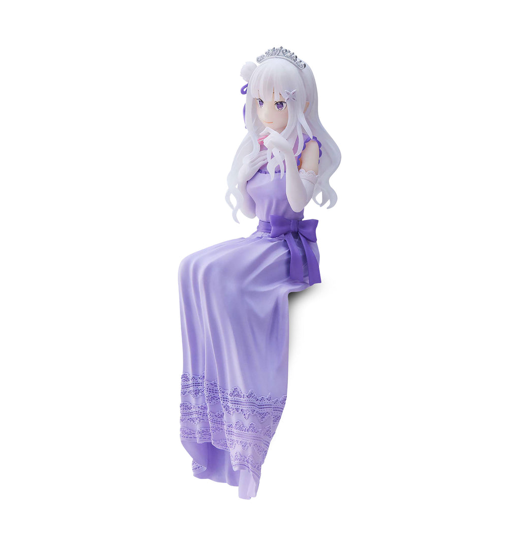 Product image Re:Zero - Emilia Dressed-Up Party Figure