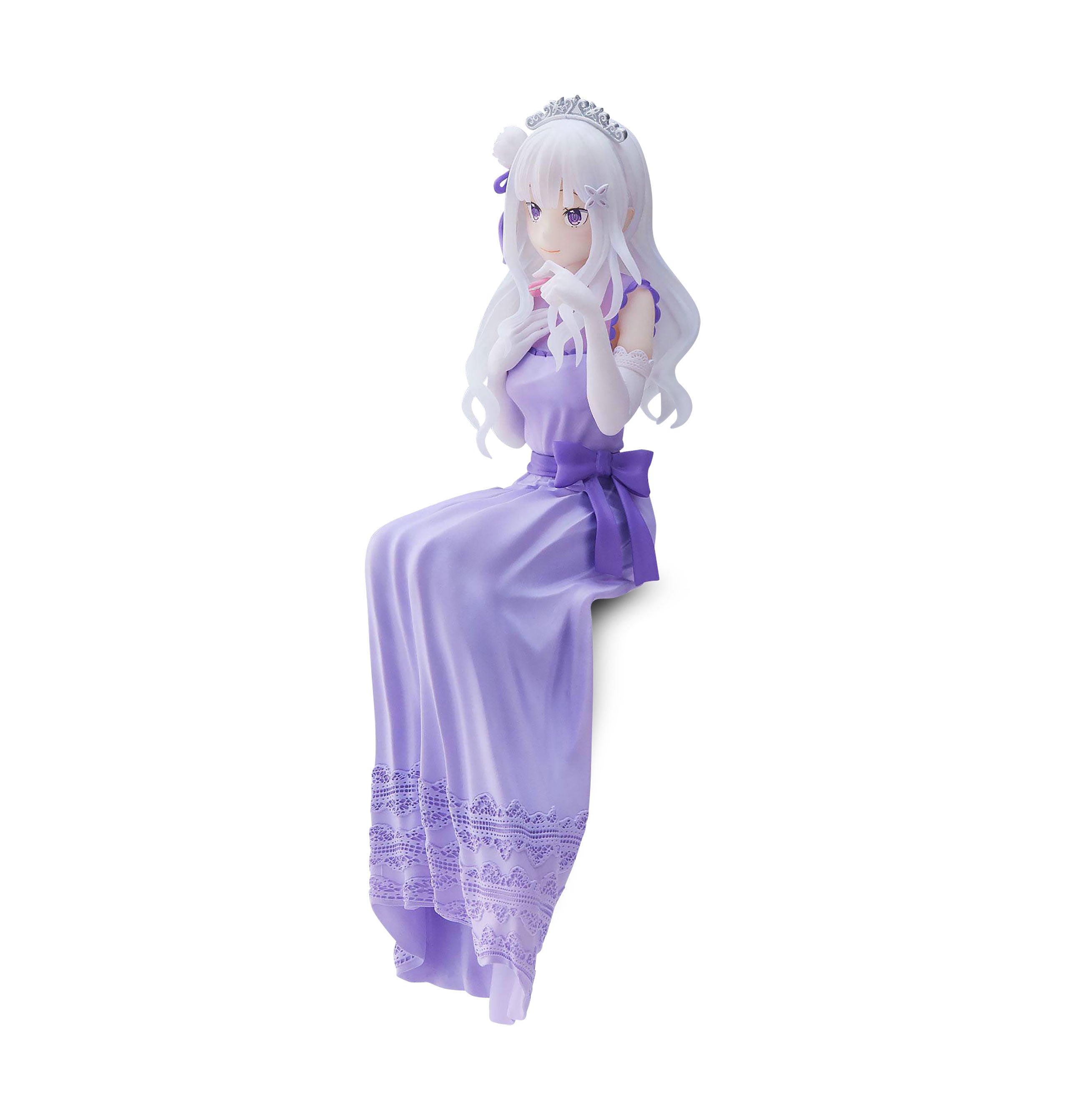 Product image Re:Zero - Emilia Dressed-Up Party Figure