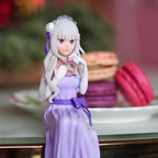 Product image Re:Zero - Emilia Dressed-Up Party Figure