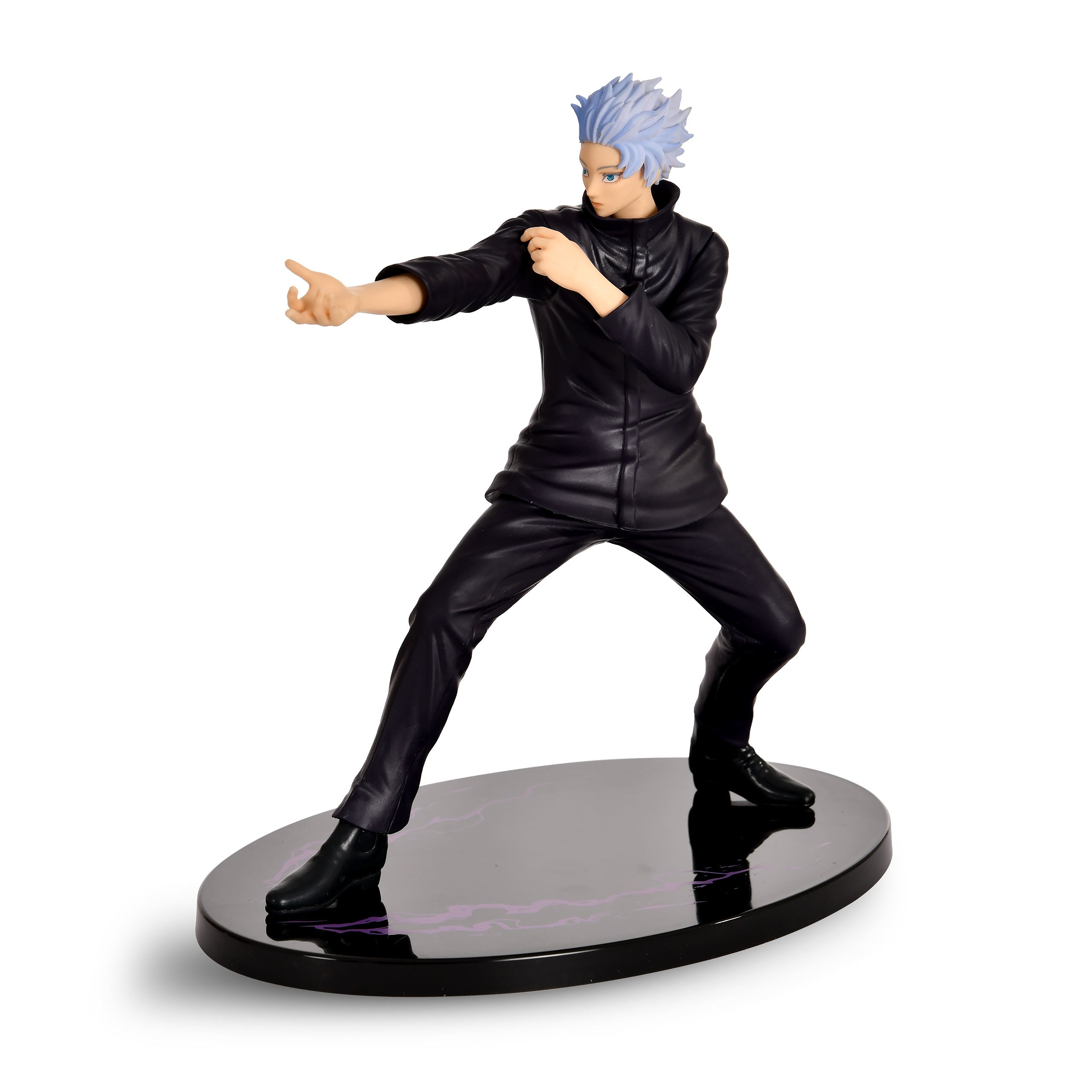 Image produit Jujutsu Kaisen - Figurine Gojo Satoru Vol.2