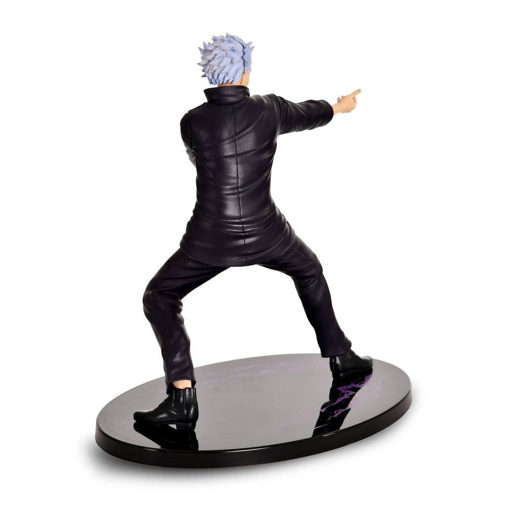 Image produit Jujutsu Kaisen - Figurine Gojo Satoru Vol.2