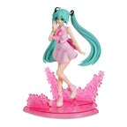 Image produit Hatsune Miku - Figurine Sakura Miku Version Omutatsu