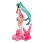 Image produit Hatsune Miku - Figurine Sakura Miku Version Omutatsu