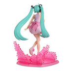 Image produit Hatsune Miku - Figurine Sakura Miku Version Omutatsu