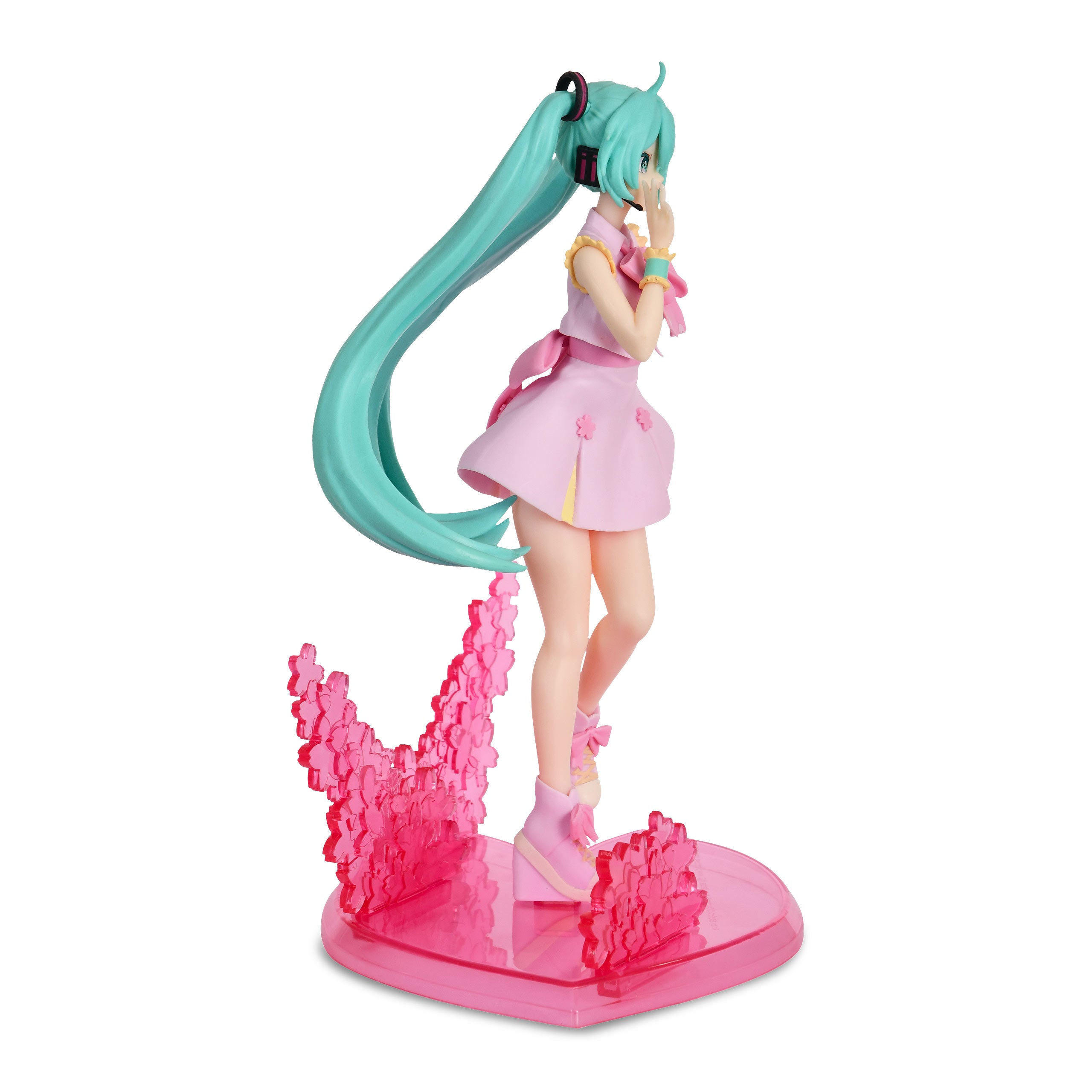 Image produit Hatsune Miku - Figurine Sakura Miku Version Omutatsu