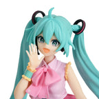 Image produit Hatsune Miku - Figurine Sakura Miku Version Omutatsu