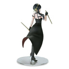 Image produit Spy x Family - Figurine Yor Forger Version Princesse des Épines