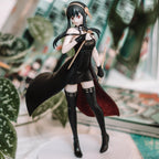 Image produit Spy x Family - Figurine Yor Forger Version Princesse des Épines