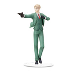 Image produit Spy x Family - Figurine Loid Forger Version Twilight