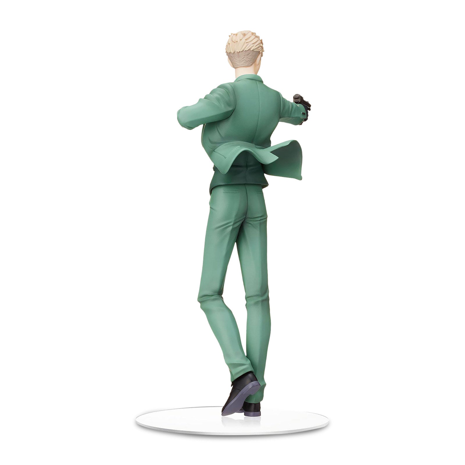 Image produit Spy x Family - Figurine Loid Forger Version Twilight