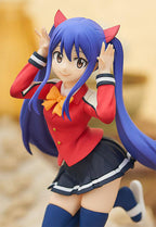Image produit Fairy Tail - Figurine Wendy Marvell