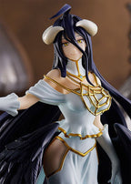 Image produit Overlord - Figurine Albedo 19cm