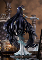 Image produit Overlord - Figurine Albedo 19cm