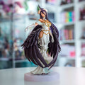 Image produit Overlord - Figurine Albedo 19cm