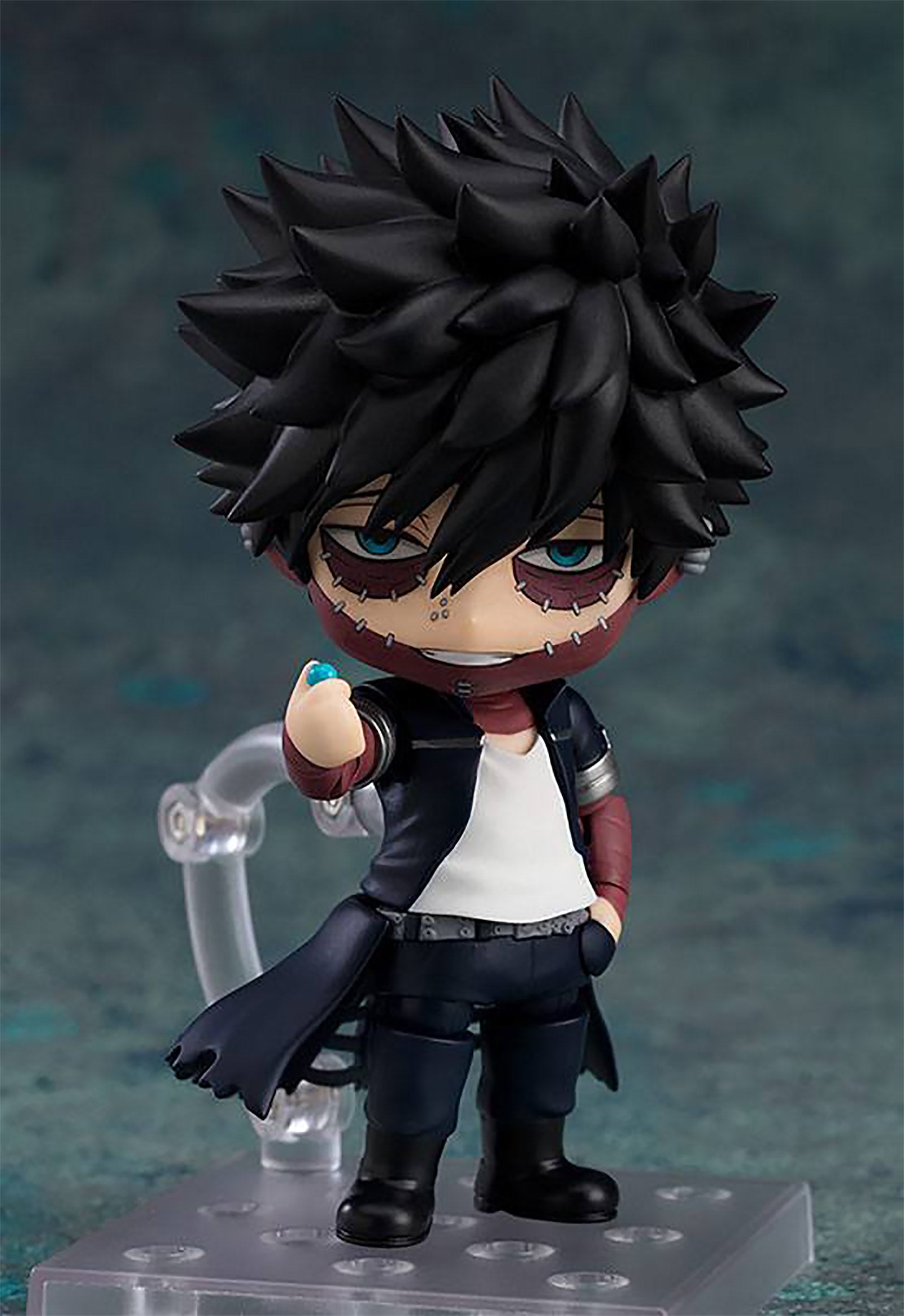 Image produit My Hero Academia - Dabi Nendoroid Figurine d'action