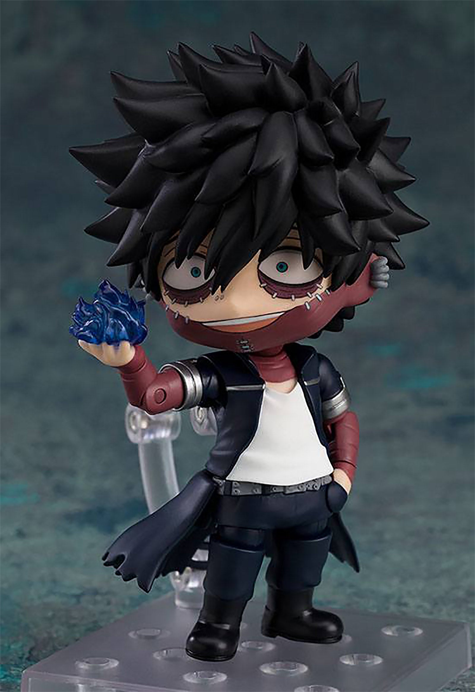 Image produit My Hero Academia - Dabi Nendoroid Figurine d'action