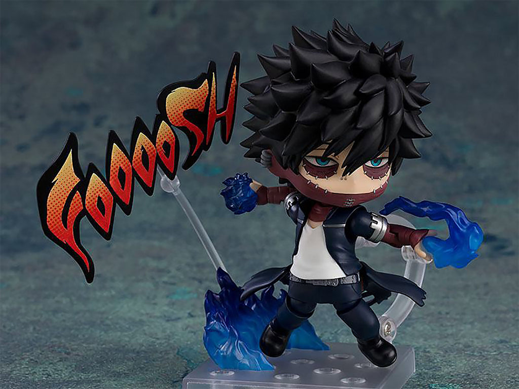 Image produit My Hero Academia - Dabi Nendoroid Figurine d'action