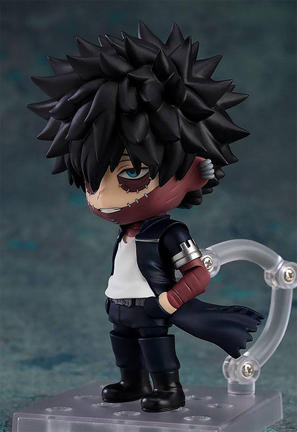 Image produit My Hero Academia - Dabi Nendoroid Figurine d'action