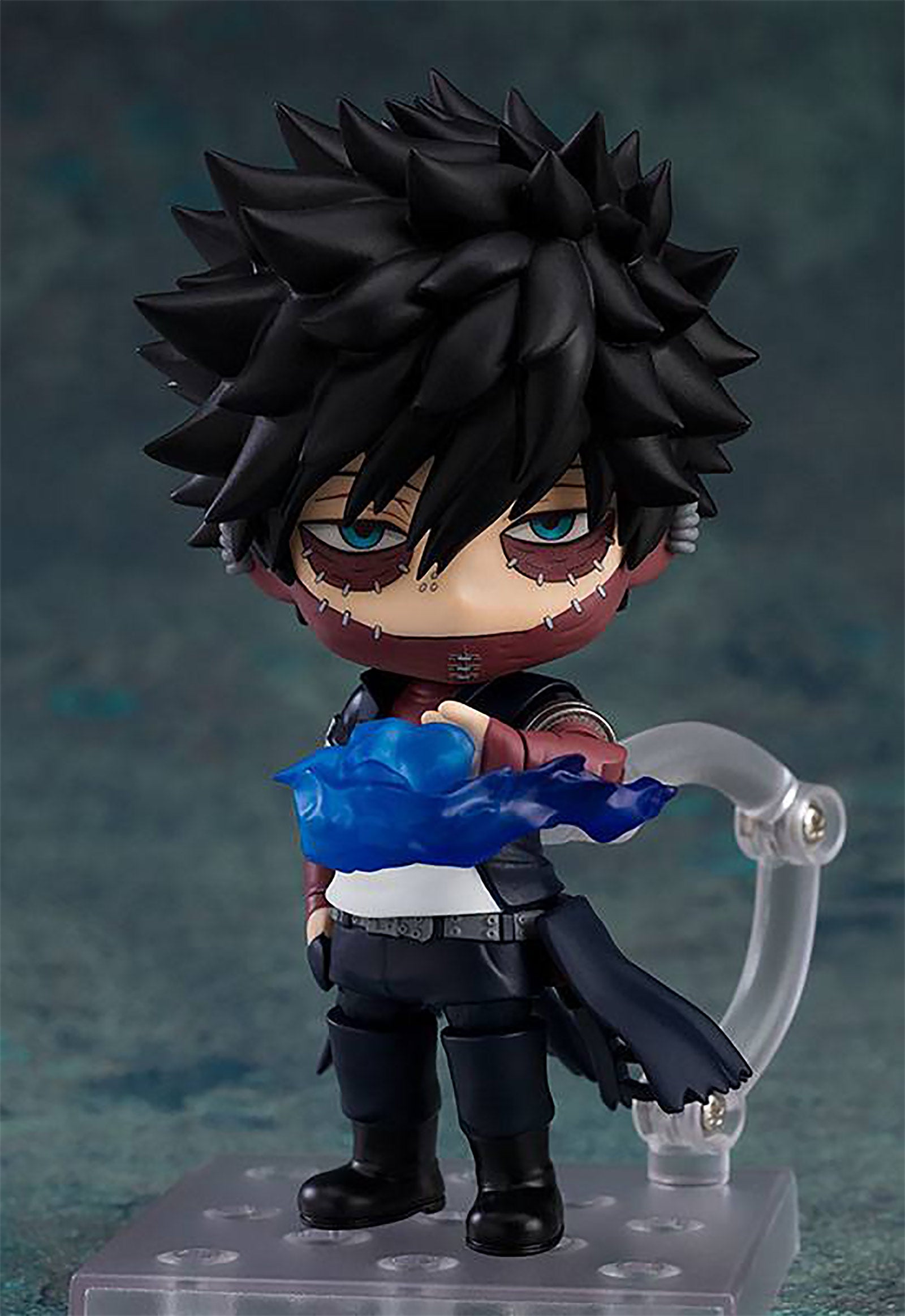 Image produit My Hero Academia - Dabi Nendoroid Figurine d'action