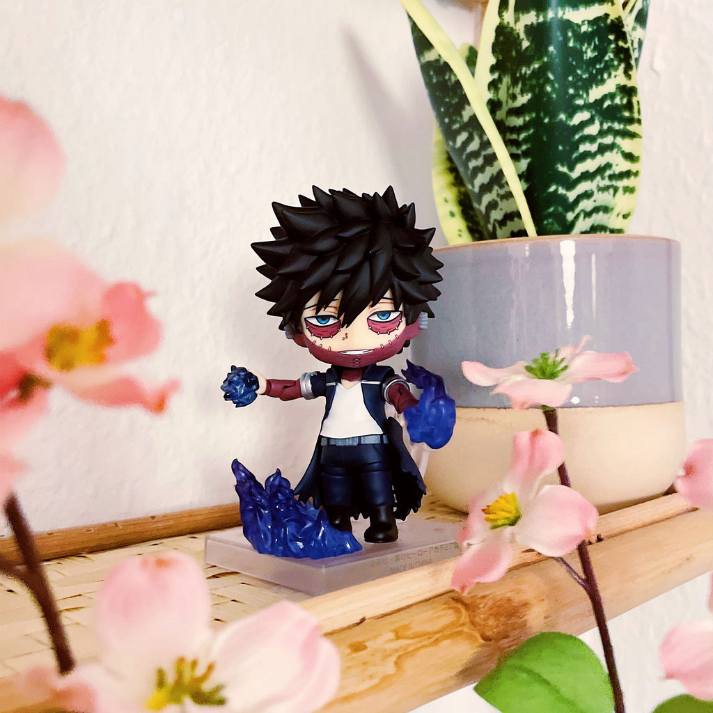 Image produit My Hero Academia - Dabi Nendoroid Figurine d'action
