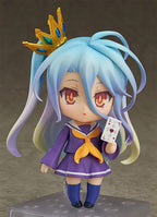Image produit No Game No Life - Shiro Nendoroid Figurine d'action