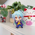 Image produit No Game No Life - Shiro Nendoroid Figurine d'action