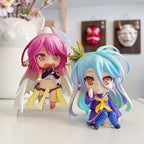 Image produit No Game No Life - Shiro Nendoroid Figurine d'action