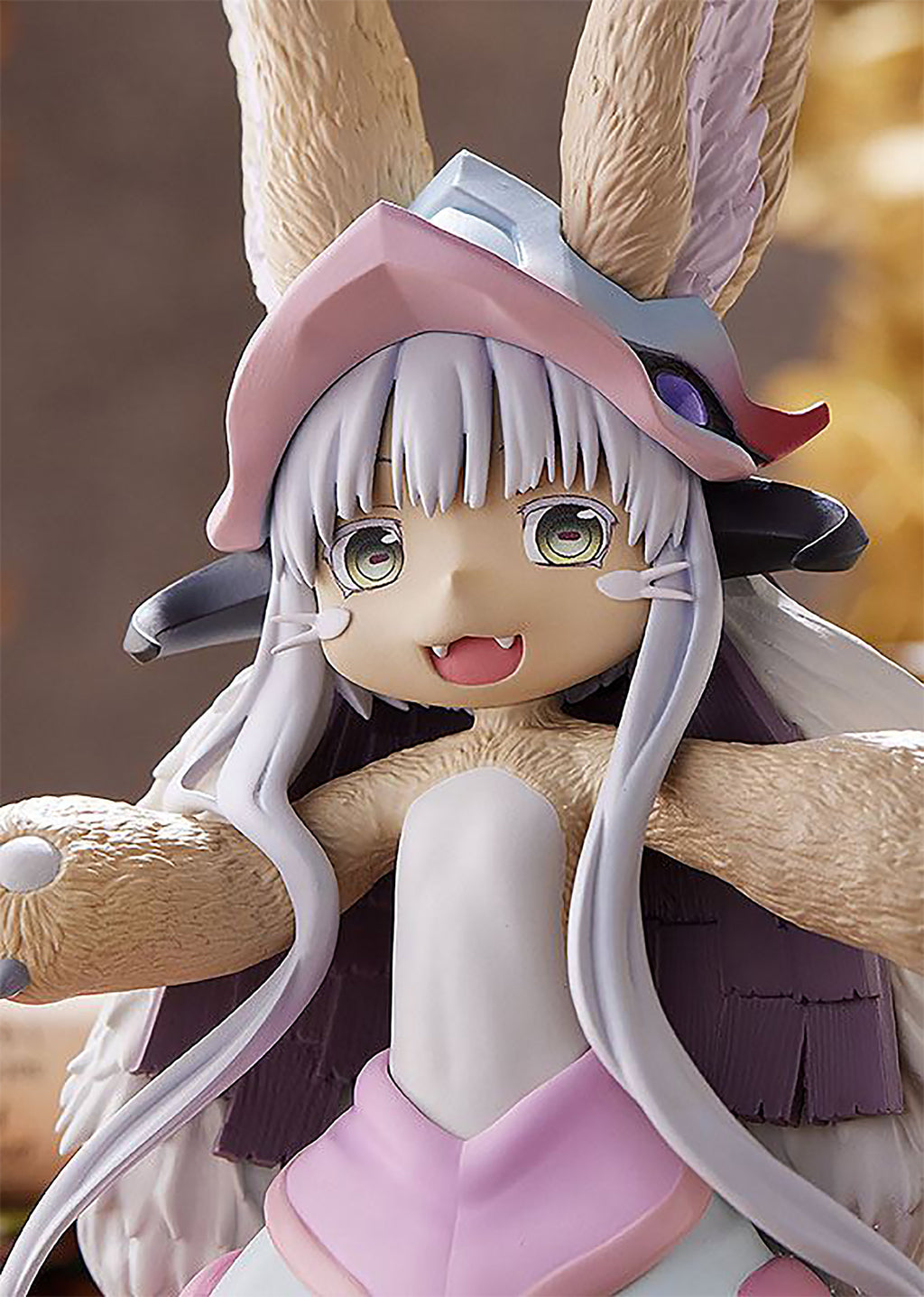Image produit Made in Abyss - Figurine Nanachi 17cm