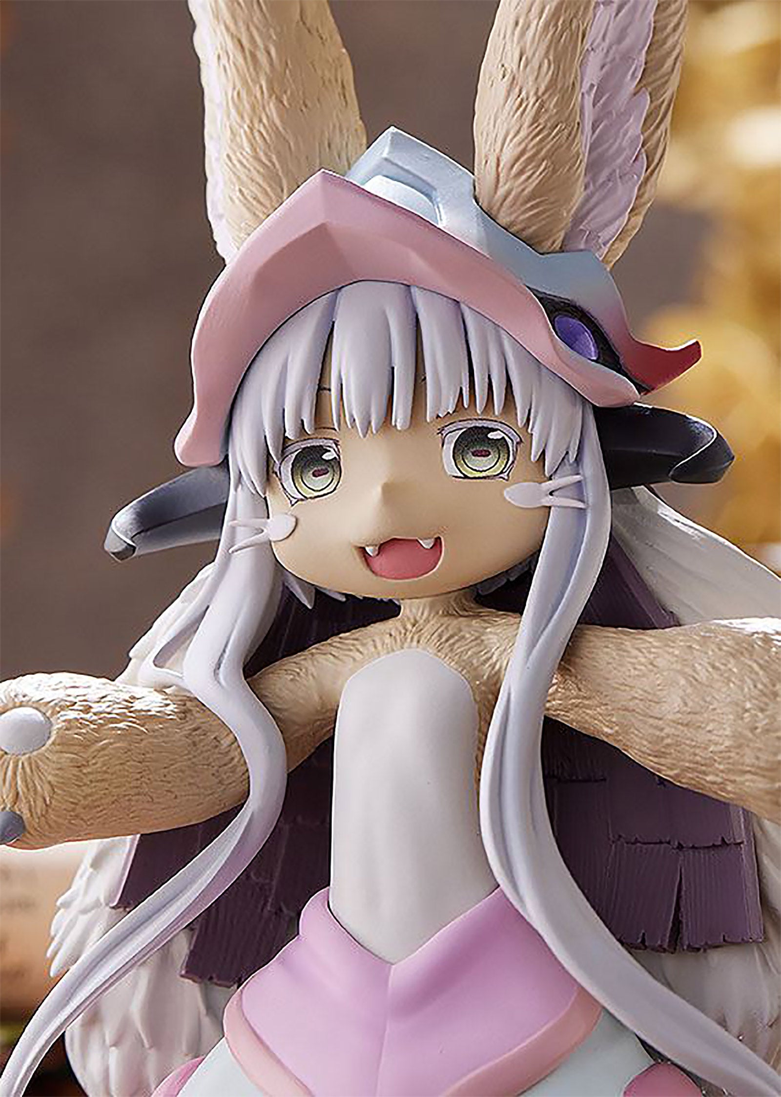 Image produit Made in Abyss - Figurine Nanachi 17cm