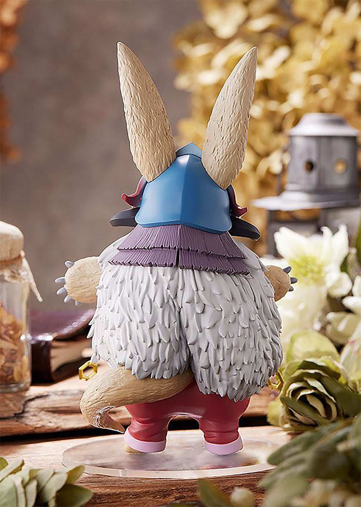 Image produit Made in Abyss - Figurine Nanachi 17cm