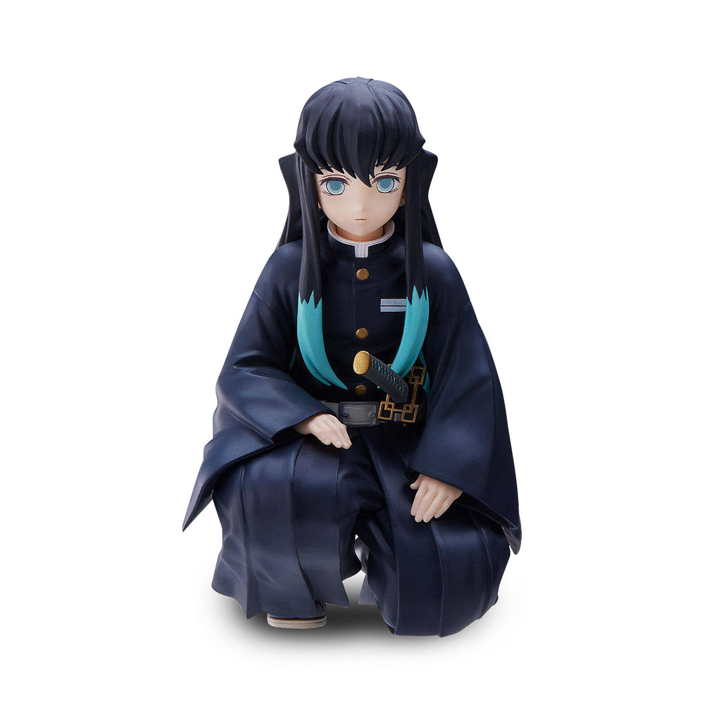Image produit Demon Slayer - Muichiro Tokito (Réunion Hashira) Figurine