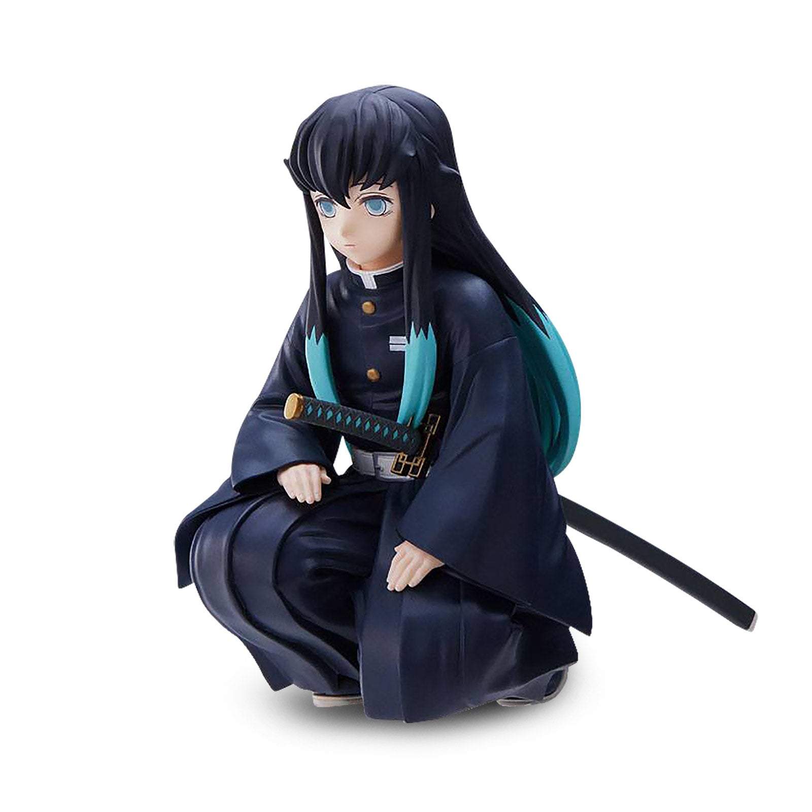 Image produit Demon Slayer - Muichiro Tokito (Réunion Hashira) Figurine