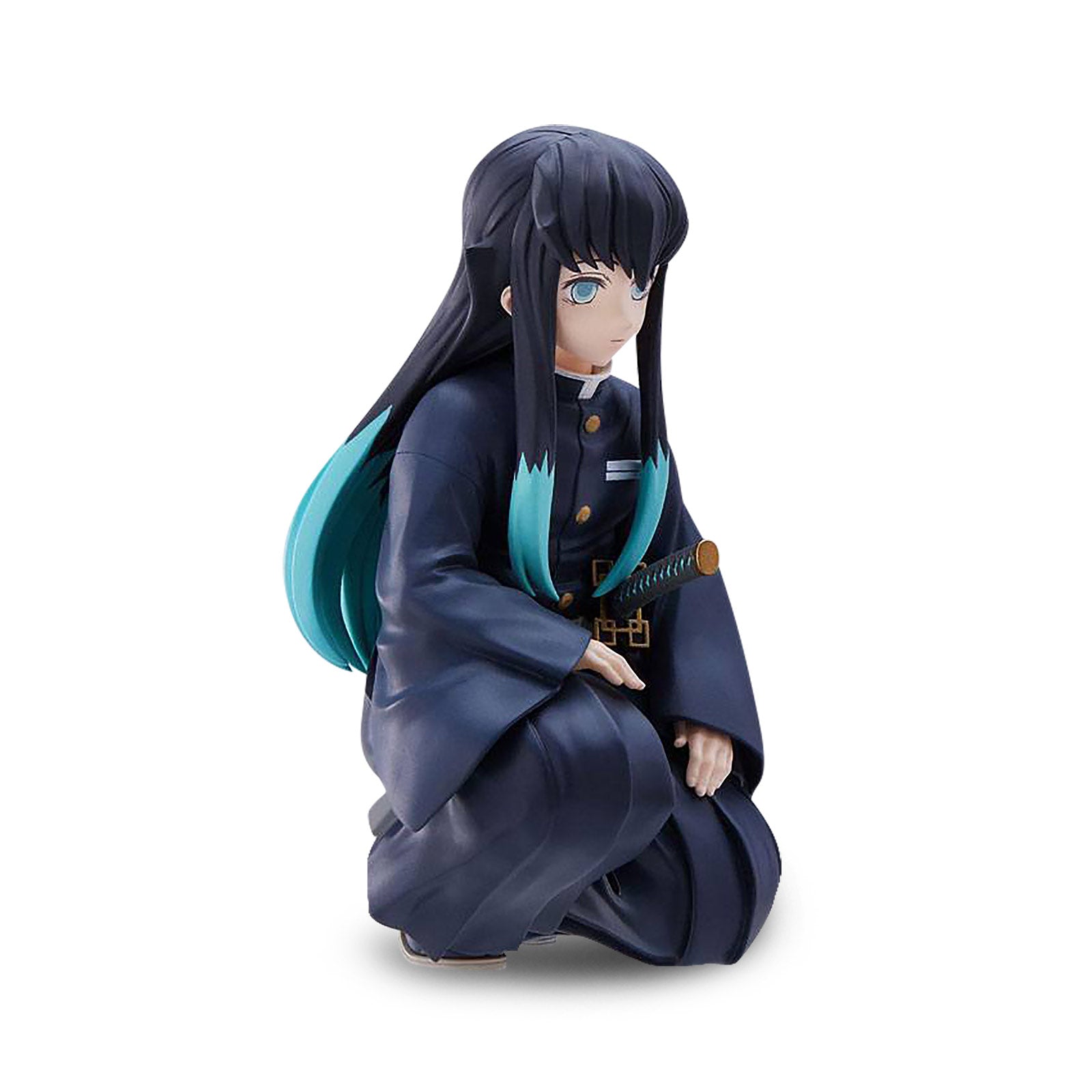 Image produit Demon Slayer - Muichiro Tokito (Réunion Hashira) Figurine